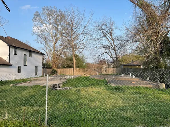 0 Tuskegee St, Houston, TX 77091