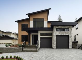 1423 Pipeline Rd, Coquitlam, BC V3E 2X1