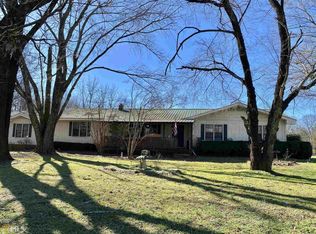 1047 Jim Thomas Rd, Demorest, GA 30535