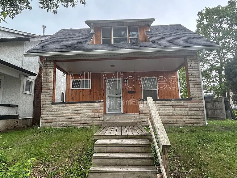 2868 Indianapolis Ave — Photo 1