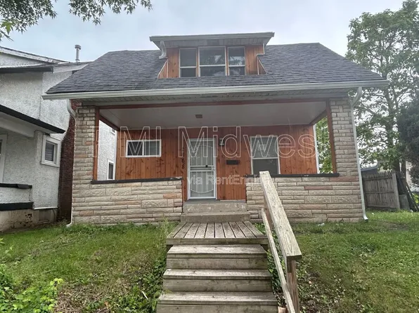 2868 Indianapolis Ave, Indianapolis, IN 46208