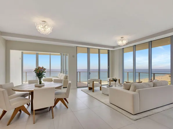 3100 N Ocean Drive #H1504, Singer Island, FL 33404