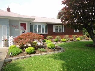 153 Old Vestal Rd, Vestal, NY 13850