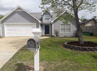 1344 Royalty Dr, Alabaster, AL 35007