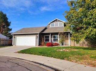 9778 W Linstock Ln, Boise, ID 83704