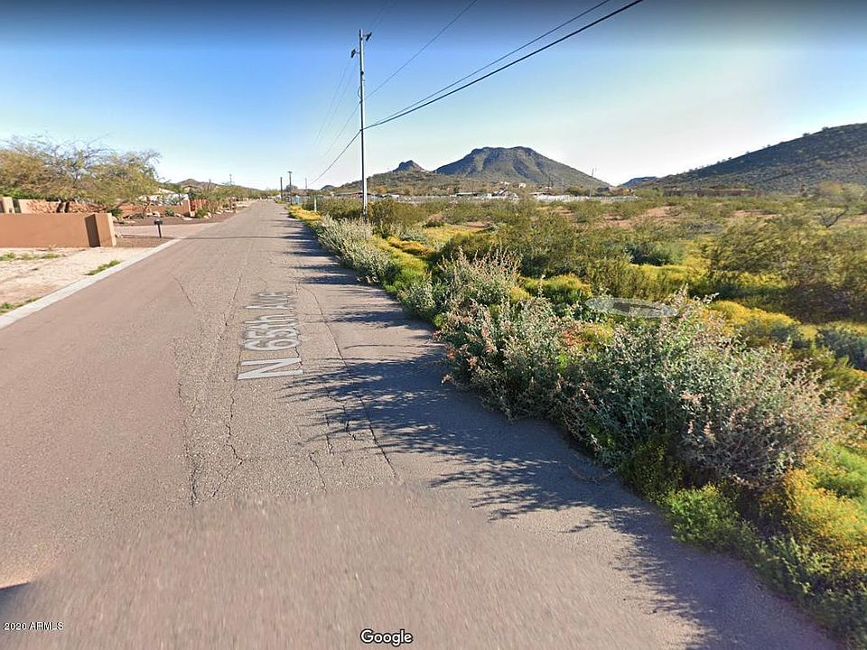 1st image of 23443 N 65th Ave