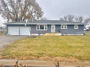 4816 33rd St, Columbus, NE 68601