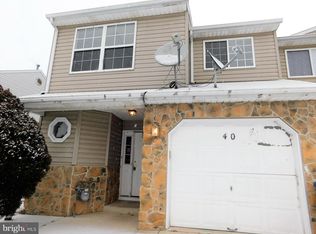 40 Theo Ct, Burlington, NJ 08016