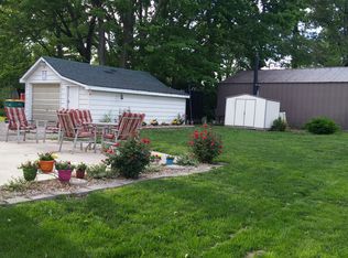 217 E Washington St, Millstadt, IL