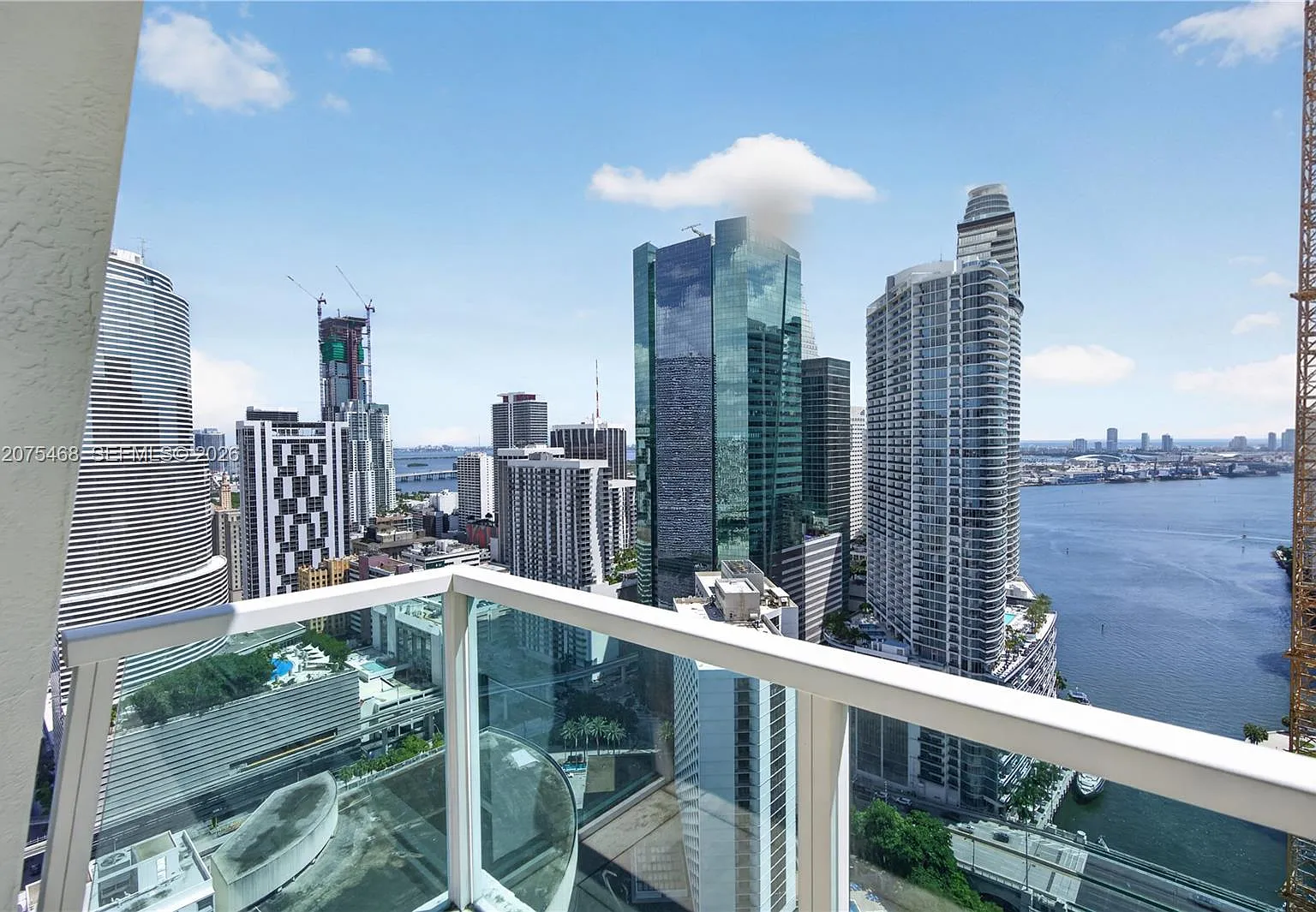 Brickell On The River N T — Photo 2