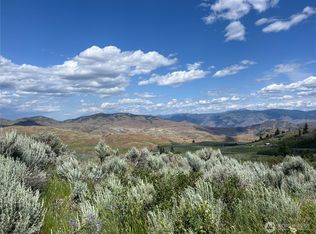 0 Ellemeham Min X Rd, Oroville, WA 98844