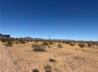 61 W Tapeats Dr, Golden Valley, AZ 86413