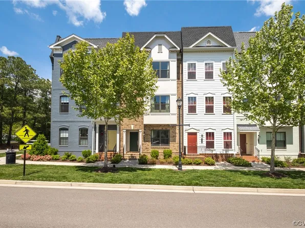 5424 Libbie Mill West Blvd, Richmond, VA 23230