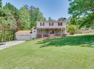 3936 King Dr, Douglasville, GA