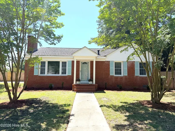 432 Pittman Drive, Greenville, NC 27834