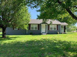 5109 Looper Rd, Granite Falls, NC 28630