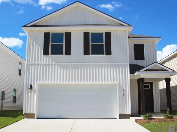 962 W Garfield St, Baton Rouge, LA 70802
