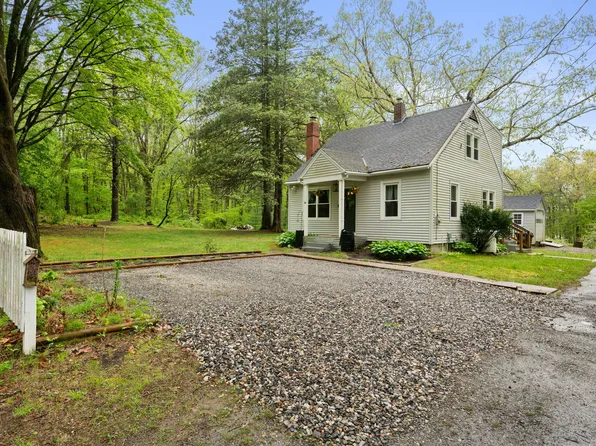 49 North Wawecus Hill Road, Norwich, CT 06360
