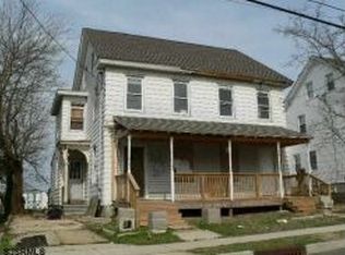 268 Cohansey St, Bridgeton, NJ 08302