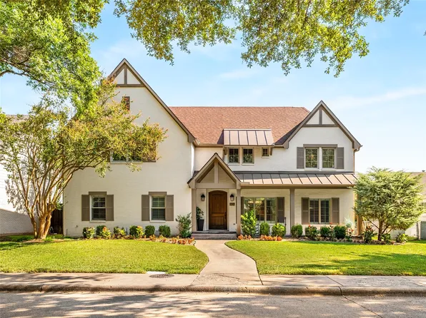 9424 Springbranch Dr, Dallas, TX 75238