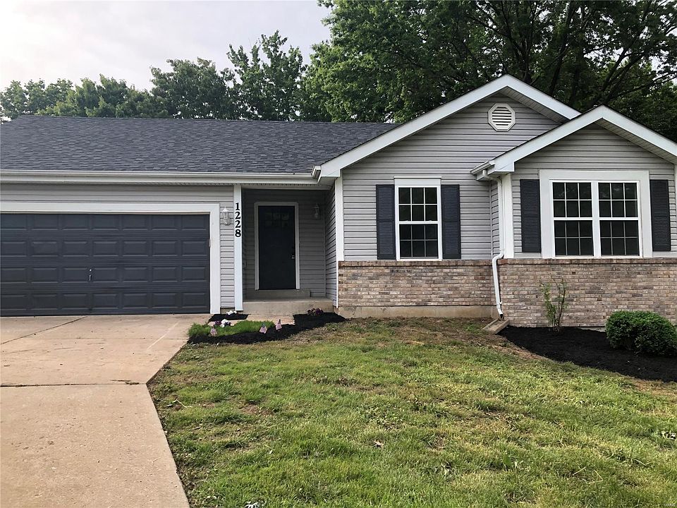 1st image of 1228 Brookstone Terrace Dr