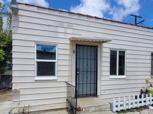 13108 S Vermont Ave APT 5, Gardena, CA 90247