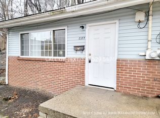 2377 Newton St, Akron, OH 44305