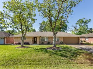 8919 Opelika St, Houston, TX 77080