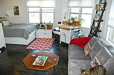 Rented by Boerum Hill Realty