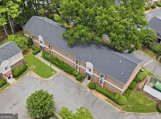 3301 Henderson Mill Rd APT S4, Chamblee, GA 30341