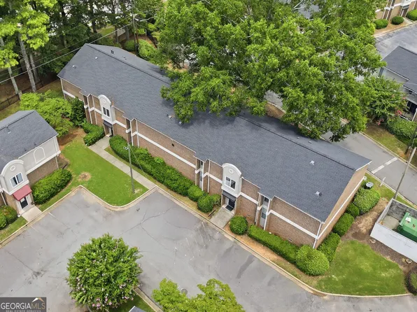 3301 Henderson Mill Rd APT S4, Chamblee, GA 30341