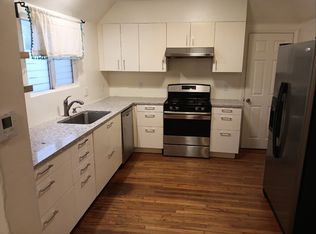 1333 S Norton Ave, Los Angeles, CA 90019