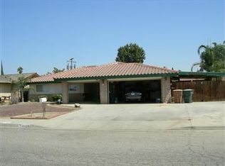 10025 San Emidio St, Lamont, CA 93241