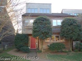 426 Second St, Annapolis, MD