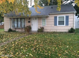 1208 Columbus Blvd, Kokomo, IN