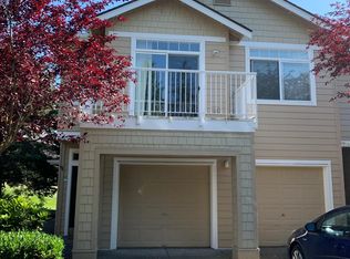 22759 SE 12th Ln #H5, Sammamish, WA 98075