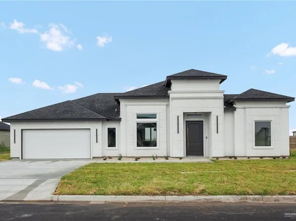 1206 Highland Ave, Weslaco, TX 78599