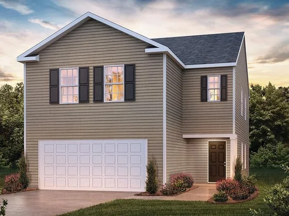 616 Starbeam Ct, Spartanburg, SC 29303