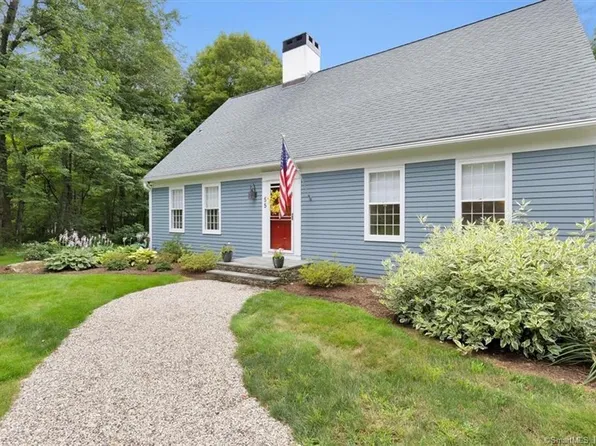 55 Case Street, Granby, CT 06090
