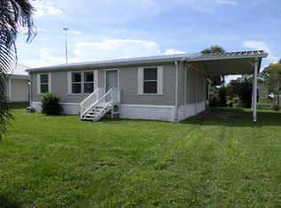 3221 SE 21st Ct, Okeechobee, FL 34974