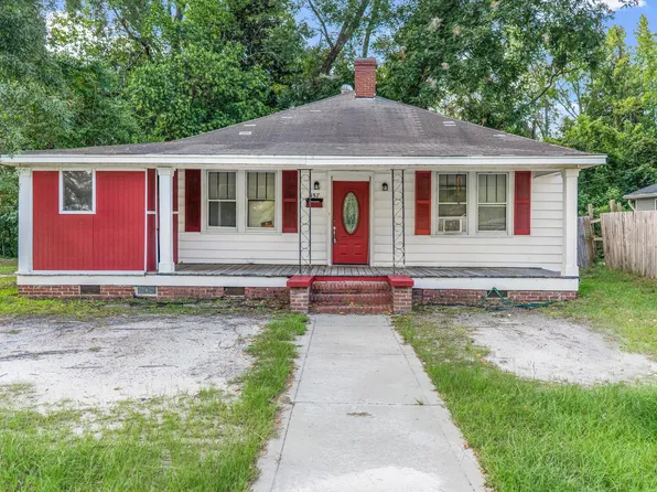 557 Louis St, Orangeburg, SC 29115