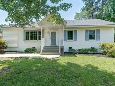 9019 Farmington Dr, Henrico, VA, 23229