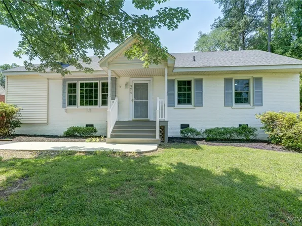 9019 Farmington Dr, Henrico, VA 23229
