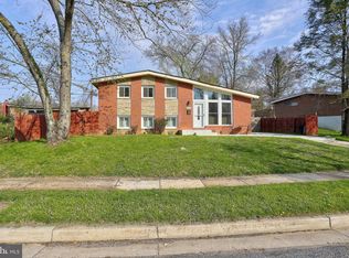 1040 Flagtree Ln, Baltimore, MD 21208