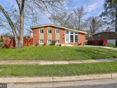 1040 Flagtree Ln, Baltimore, MD, 21208