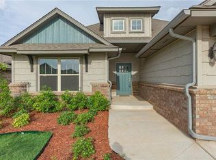 3437 Superior Dr, Moore, OK 73160