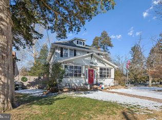 600 Beech Ave, Laurel Springs, NJ 08021