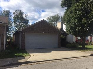 3537 Cave Hill Pl, Lexington, KY 40513