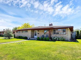 2217 W Courtland Ave, Spokane, WA 99205