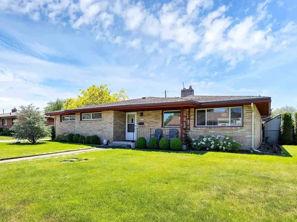 2217 W Courtland Ave, Spokane, WA 99205